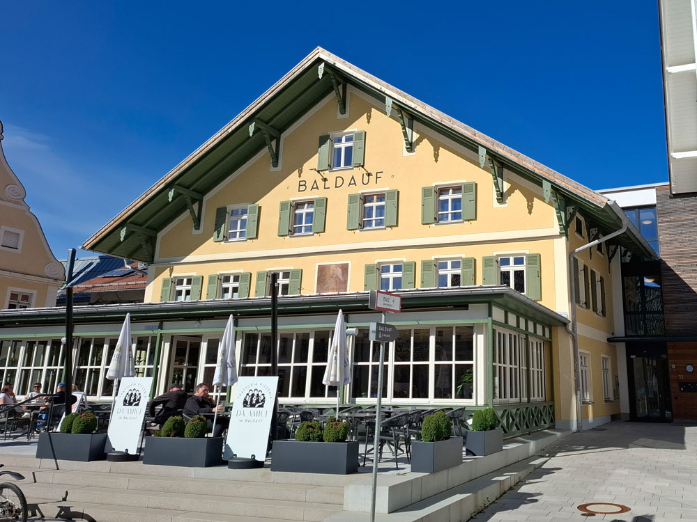 Baldauf Marktoberdorf